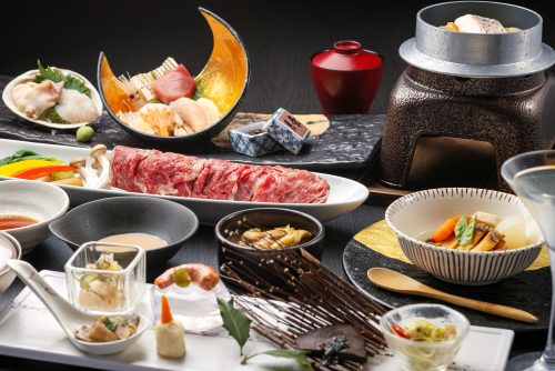 料理（イメージ）