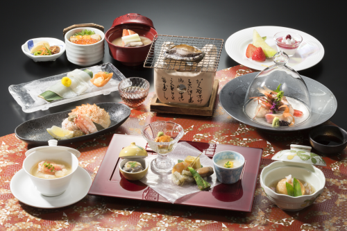 料理（イメージ）