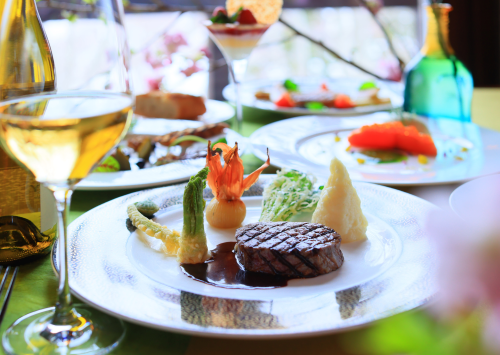 料理（イメージ）