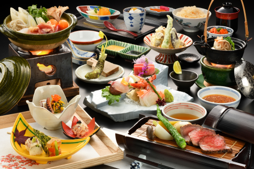 料理（イメージ）