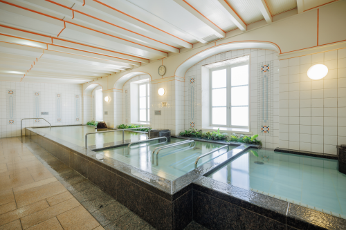 スカイスパ「サラ・テレナ」