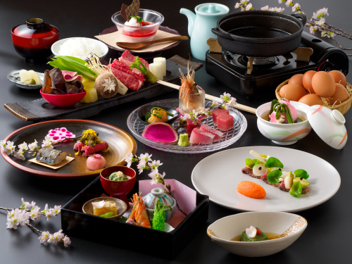 料理（イメージ）