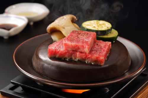 料理（一例・イメージ）