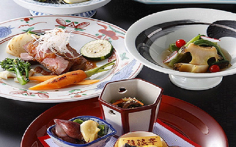 料理（イメージ）