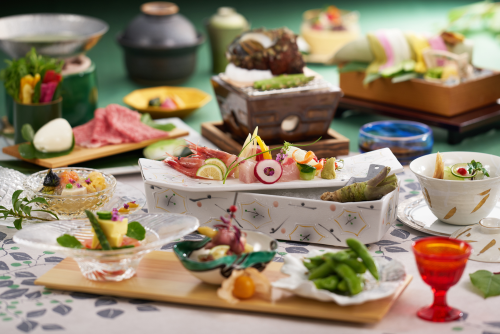 料理（イメージ）