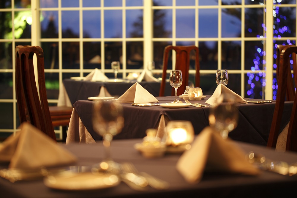 レストラン（イメージ）