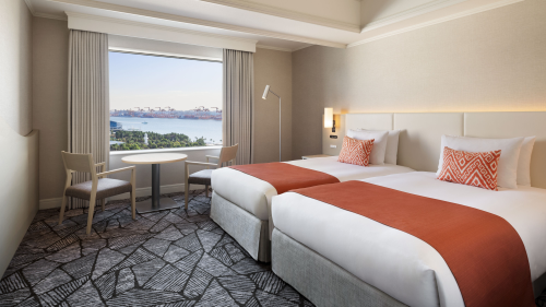 ツイン（一例）