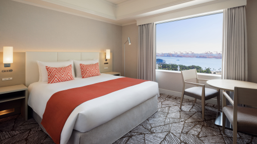 ダブル（一例）