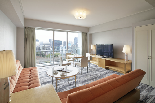 パークスイート（一例）