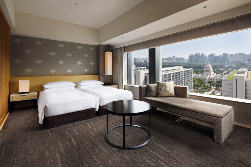 ツイン（一例）