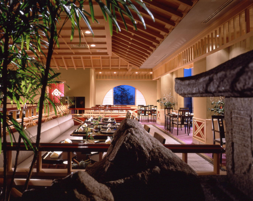 レストラン「みゆき」