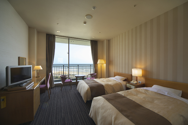 ツイン（一例）