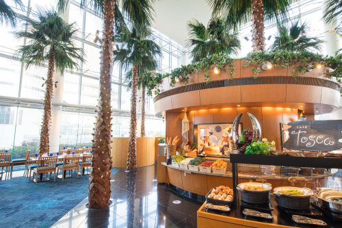 レストラン（イメージ）