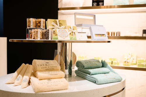 カハラショップ