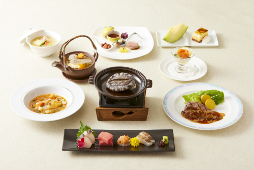 料理（秋・イメージ）