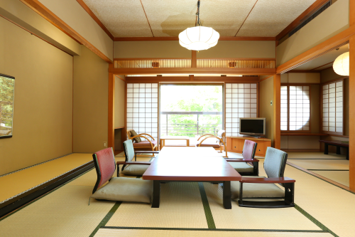 客室（一例）