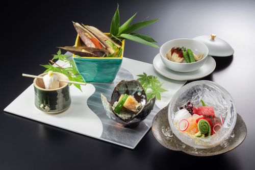 料理（イメージ）