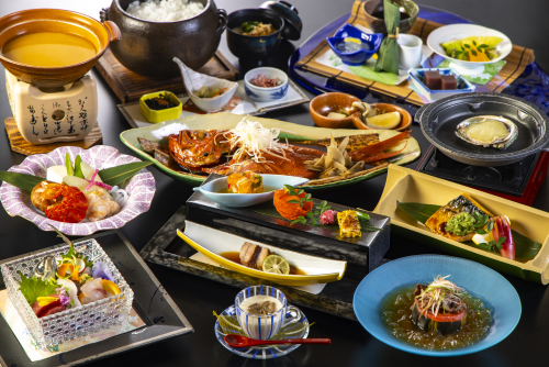 料理（イメージ）