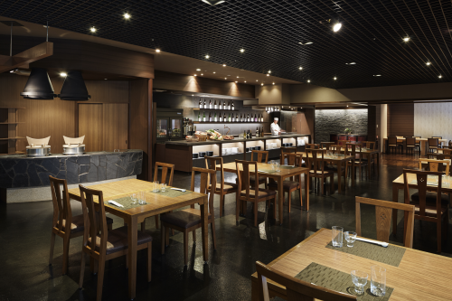 レストラン（イメージ）