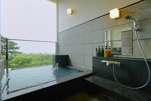 プライベートバス「TSUKI」