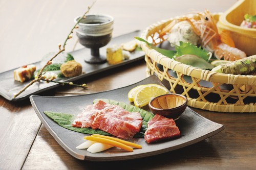 料理（イメージ）