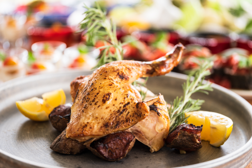 料理（イメージ）