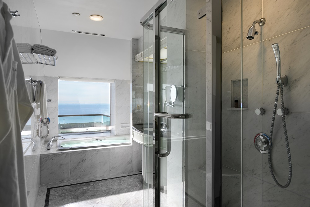 ビューバス（一例）