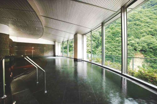 大浴場（男性用）