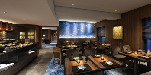 クラブラウンジ（イメージ）