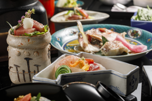 料理（イメージ）