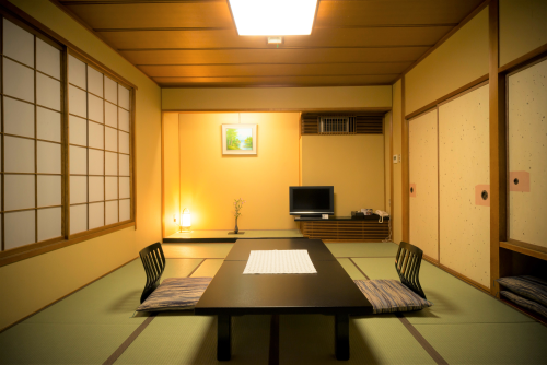 客室（一例）