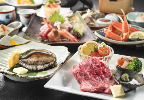 料理（イメージ）