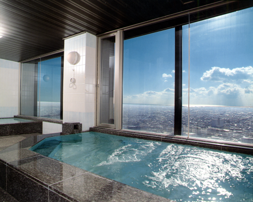 アクトヘルスクラブ（イメージ※別途料金）