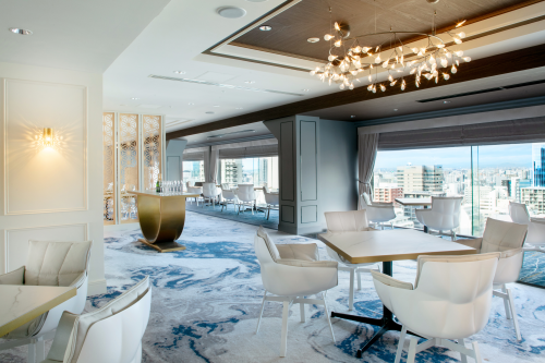 エスパシオラウンジ