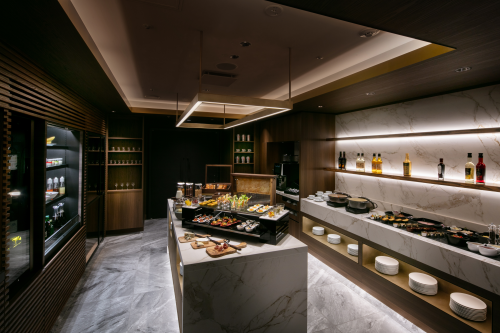 エスパシオラウンジフード（イメージ）