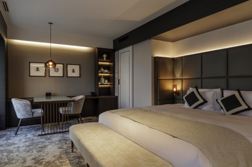 ダブル（一例）