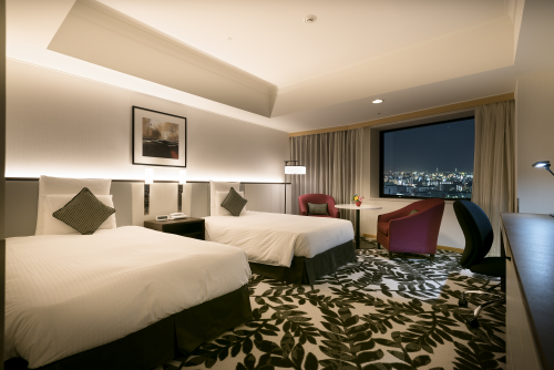 デラックスツイン（一例）