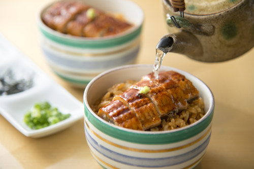 朝食（イメージ・一例）