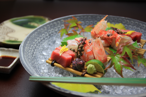 料理（イメージ）