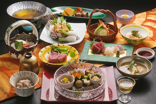 料理（イメージ）