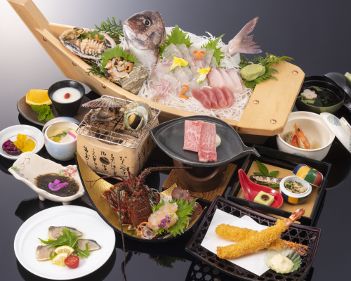 料理（イメージ）