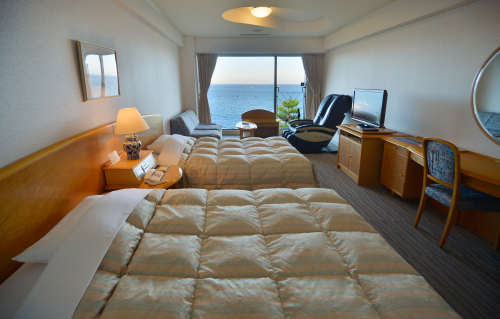 ツイン（一例）