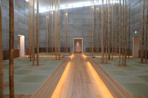 本草湯　リラクゼーションスペース