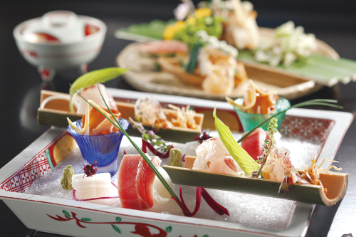 料理（イメージ）