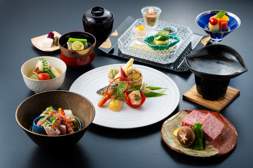 料理（イメージ）