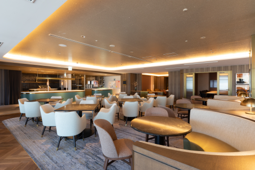 ウェスティンクラブ