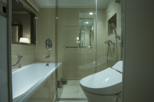 バスルーム（一例）