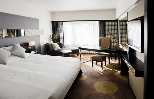 ダブル（一例）