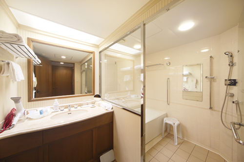 バスルーム（一例）