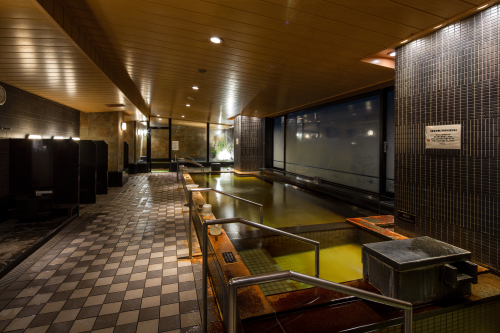 スパ・トリニテ